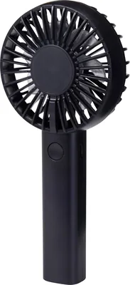 Envenzo Mini USB Fan - 3 Speed Settings, Wrist Strap Best Deal