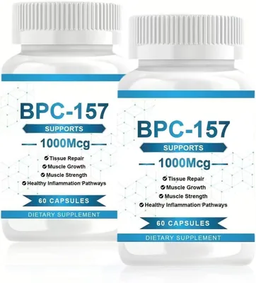 Protectiv Komposit 157, Glutenfritt, 1000 Mcg, 2 Paket - 40% Off