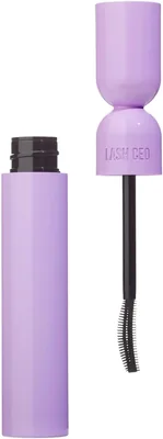 Mulac Cosmetics LASH CEO Mascara 3in1 Volume, Curl e Definizione - Miglior Affare