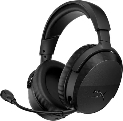 HyperX Stinger 3 Wireless PC Black - Best Deal