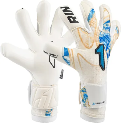 Guantes de Portero Rinat Asimetrik Aero Pro EVO Cut | Mejor Precio