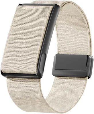 Correa VeveXiao de Nailon para Amazfit Helio - Transpirable y Absorbe Sudor, con Conector