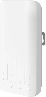 OIBIRO Outdoor WLAN Verstärker, Energieeffizient (3 W), Wetterfest IP65, 300 Mbit/s, WiFi Repeater 2.4 GHz, für Garten, Terrasse - 20% Rabatt