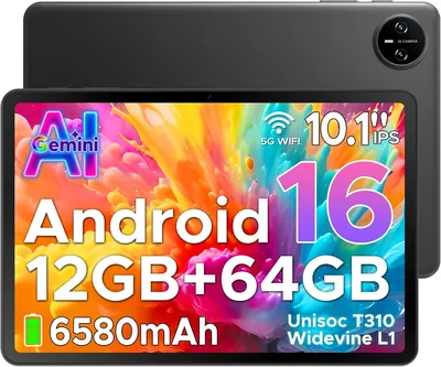 DOOGEETab 10" Android Tablet Deal