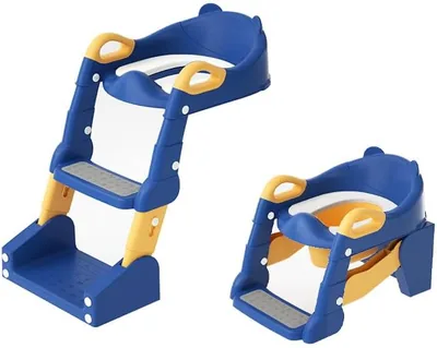 Baby Potty Seat, Toilet Training Aid - Best Deal