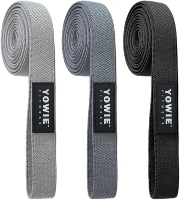 Yowie Long Resistance Bands Set - Best Deal