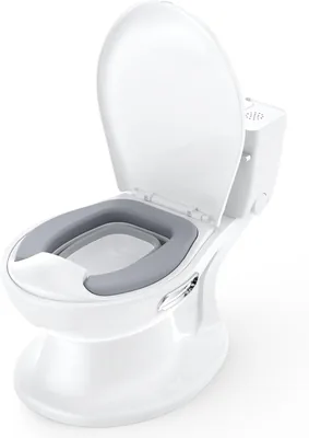 Garvee Toddler Potty Training Toilet - Best Deal