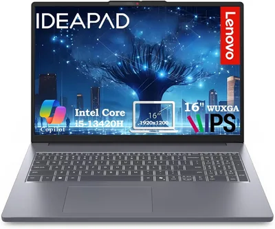 Lenovo Business Laptop 16" FHD+ i5-13420H, 16GB RAM, 512GB SSD Best Deal