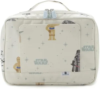 Gelato Pique Star Wars Diaper Pouch PPGB262505 - Best Deal