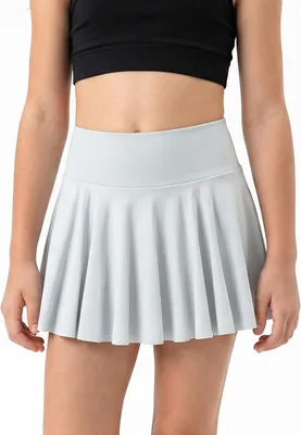 KIDDLETOWN Tennis Skirt with Shorts - Best Deal