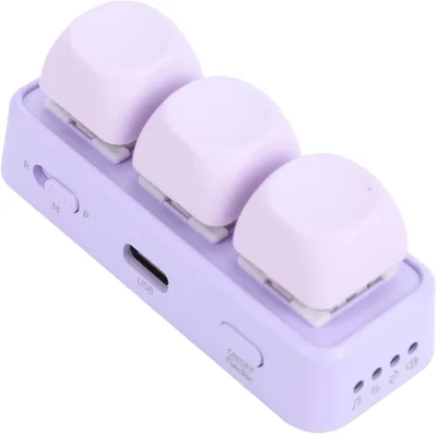 XUMIUZIY Mini Bluetooth Keyboard Best Deal