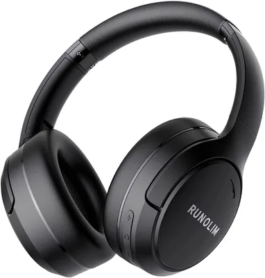 RUNOLIM Hybrid Headphones 28% Off