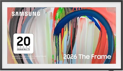 Samsung LS03HE 55 Inch The Frame 4K QLED Best Deal