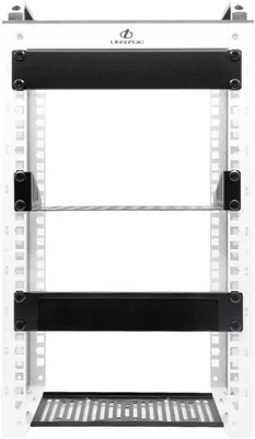 Linkbasic 9U Desktop Mini Rack 10-inch Best Deal