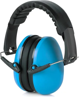 Joyzzz Hearing Protection Ear Muffs - 17% Off