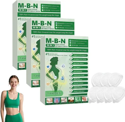 Parches de Moringa 21 Pcs con Agujitas Nano 10 en 1 - Descuento del 30%