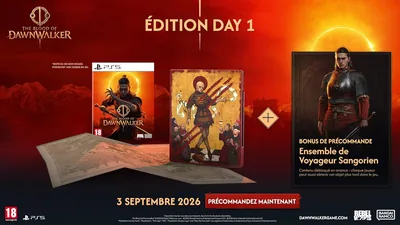 Bandai Namco - Économisez 24% sur les jeux vidéo !