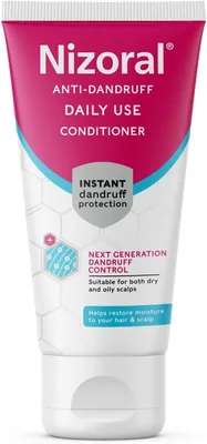 Nizoral Anti-Dandruff Daily Use Conditioner Best Deal