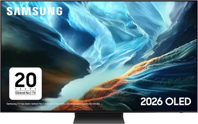 Samsung S90H 65 Inch OLED 4K TV - 12% Off