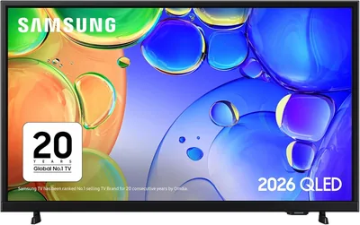 Samsung Q5F 40" QLED Smart TV - Best Deal