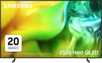 Samsung QN1EH 65" Neo QLED 4K Smart TV Best Deal