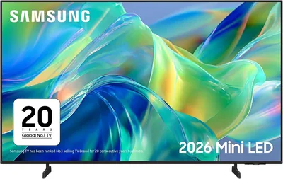 Samsung M1EH 65" 4K Mini LED Smart TV Best Deal