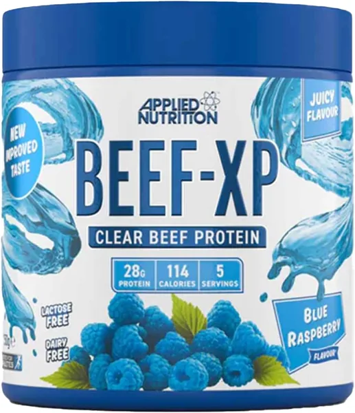 Supplements Applied Nutrition BEEF-XP CLEAR PROTEIN Pineapple