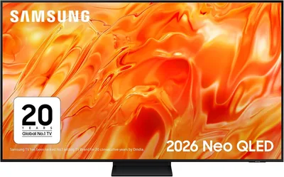 Samsung 65 Inch QN73H Neo QLED 4K Smart TV