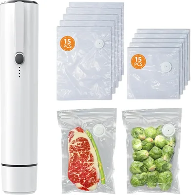 Kulukulu Vacuum Sealer Set Best Deal