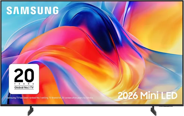 Samsung 50 Inch Mini LED M72H 4K TV Best Deal