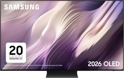 Samsung S95H OLED 4K Smart TV - 6% Off