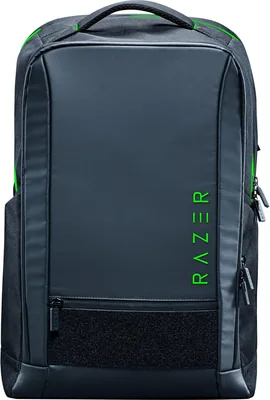 Razer Rogue V4 18" Gaming Laptop Backpack - Waterproof & Shockproof