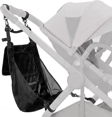Hammock Sling for Stroller Universal Seat