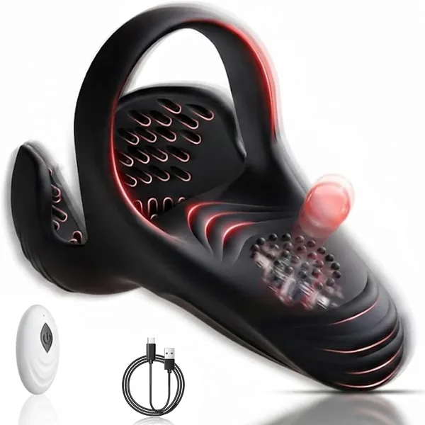 Newman Apexdrive Pro with Remote, 2026 New Upgrade 3-in-1 Heating Apex Drive Pro for Men