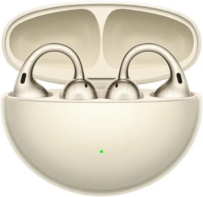 Oppo Enco Clip2 (Luminous Gold) Best Deal