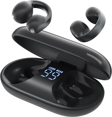 SoundWave Mini Bluetooth Earbuds - 30% Off