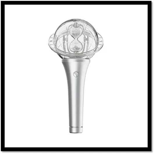 A.T.E.E.Z ATEEZ Official Light Stick Ver.3
