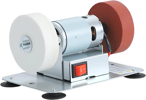 4000-9000rpm DIY