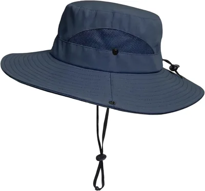 FIGCY Safari Hat - Wide Brim UPF 50+ Best Deal