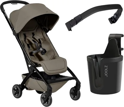 Aer2 Lightweight Baby Stroller - 10% Off