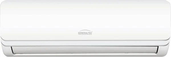 Generaltec 1 Ton Inverter Split Air Conditioner 12000 BTU
