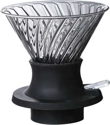 Pour Over Coffee Maker, 15% Off - Save AED 79.99