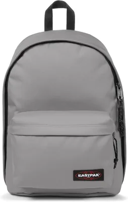 Eastpak Out of Office Rucksack, pebble grey
