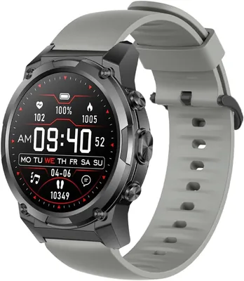 Lamshaw Gard Pro Ultra 3 Band Silicone Wristband