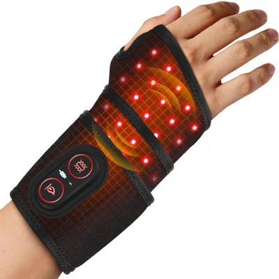 Sika Deer Cordless Wrist Heater - Best Deal