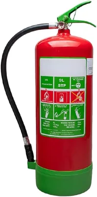 9L Lithium Fire Extinguisher Best Deal