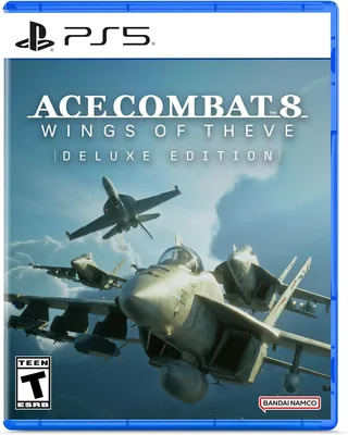 Bandai Namco Games Deal
