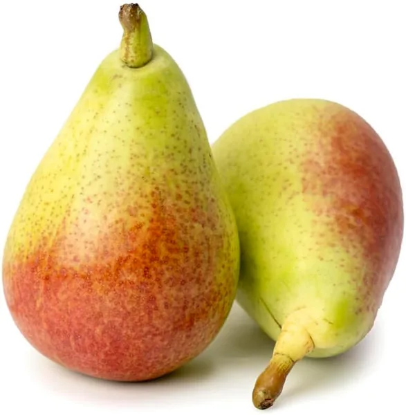 Pears Vermont Beauty 450-550g, South Africa