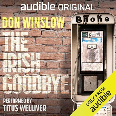 Don Winslow Books Deal
