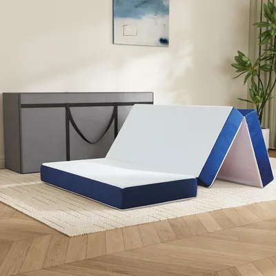 Slufra Foldable Mattress Full Size Best Deal